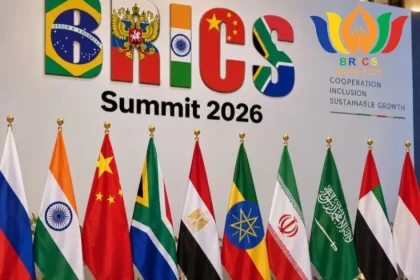 BRICS में पाकिस्तान की एंट्री