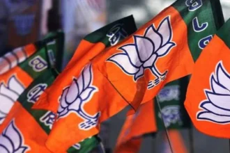 Central UP BJP Political Challenge