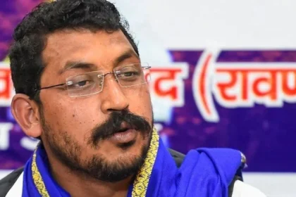 चंद्रशेखर आजाद