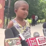 चित्रकूट दुष्कर्म मामले में पुलिस कार्रवाई की सांकेतिक तस्वीर