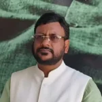 उत्तराखंड वक्फ बोर्ड के अध्यक्ष शादाब शम्स