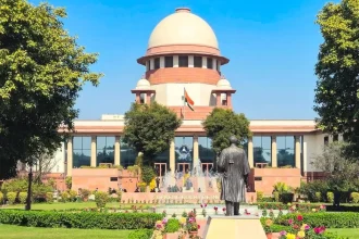 दिल्ली SIR 33 लाख नोटिस मामला सुप्रीम कोर्ट