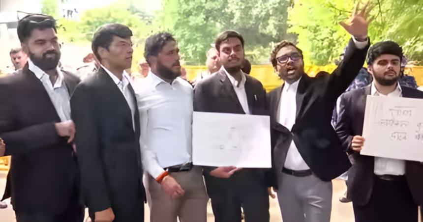 दिल्ली ट्रैफिक चालान नियम