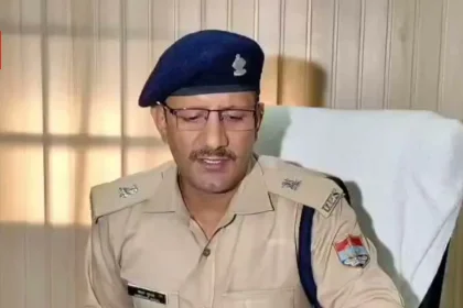 देहरादून में MDMA के साथ छह आरोपियों की गिरफ्तारी