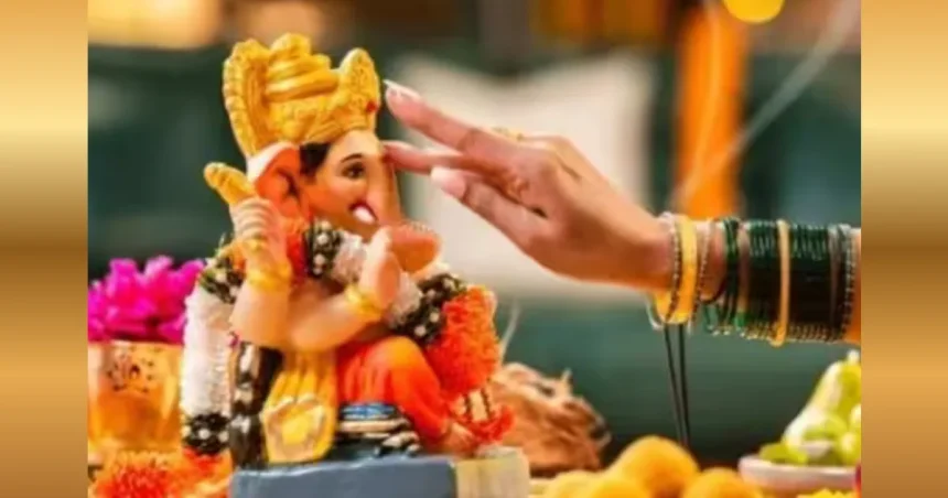 गणेश चतुर्थी 2026 कब है - गणपति बप्पा की पूजा और स्थापना