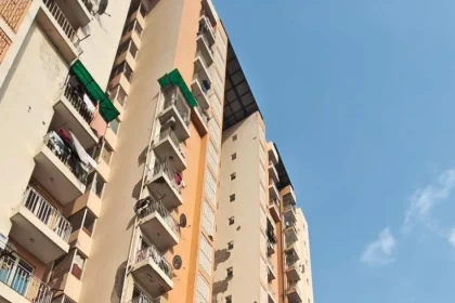 गाजियाबाद दो भाइयों से मारपीट