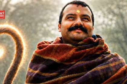 Hanuman Ansh director Vishal Chaturvedi