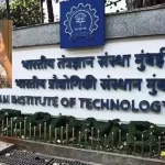 IIT Bombay student Sahil Wakode case
