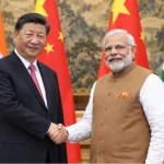 जिनपिंग भारत दौरा BRICS समिट में शामिल होंगे
