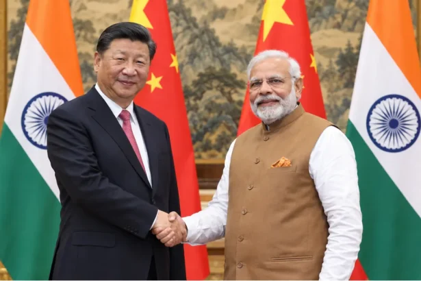 जिनपिंग भारत दौरा BRICS समिट में शामिल होंगे