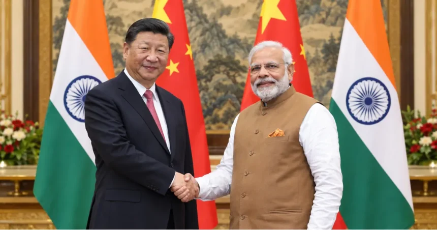 जिनपिंग भारत दौरा BRICS समिट में शामिल होंगे