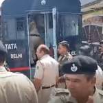 काला जठेड़ी 6 घंटे की पैरोल पर पहुंचा घर