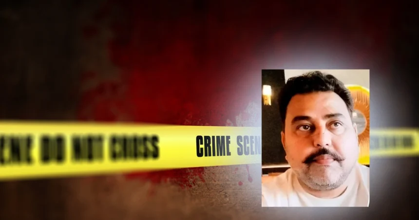 कालकाजी में प्रॉपर्टी डीलर की मौत, मारपीट की जांच