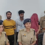 कानपुर डिजिटल अरेस्ट मामले में साइबर पुलिस की कार्रवाई