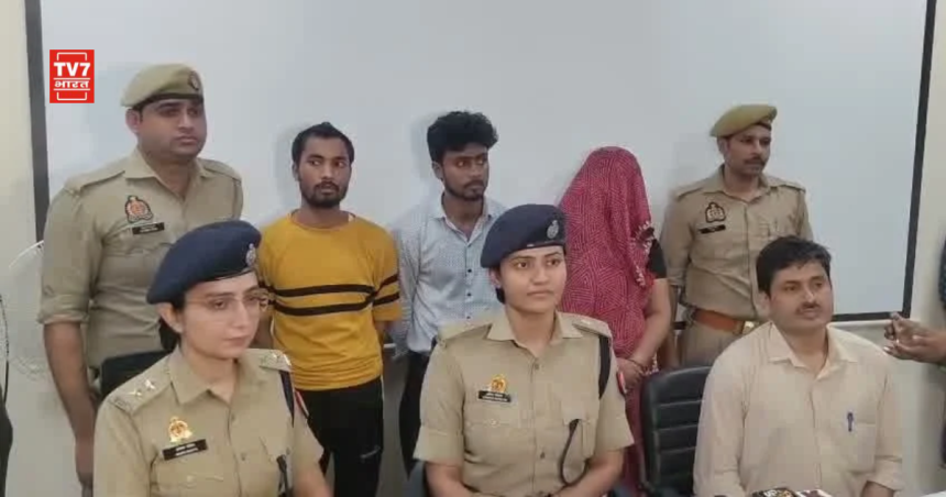 कानपुर डिजिटल अरेस्ट मामले में साइबर पुलिस की कार्रवाई