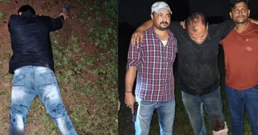 कौशांबी पटाखा फैक्टरी ब्लास्ट