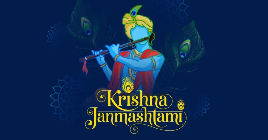 Krishna Janmashtami 2026 date 4 September and Nishita Puja Muhurat