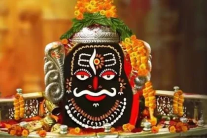 महाकाल भस्म आरती रहस्य