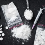 मक्के की खेप में ड्रग्स