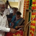 उरई एसआर इंटर कॉलेज में मेरे सपनों का भारत भाषण प्रतियोगिता