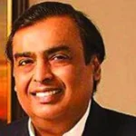 Mukesh Ambani