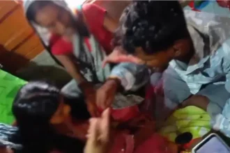 Muzaffarpur Love Story में प्रेमी जोड़े की शादी