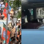 नगांव उपचुनाव हिंसा में बीजेपी-कांग्रेस कार्यकर्ताओं की झड़प