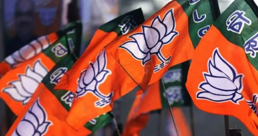 नागौर नगर परिषद के उपसभापति चुनाव में निर्दलीय शरीफ कुरैशी ने जीत दर्ज की।