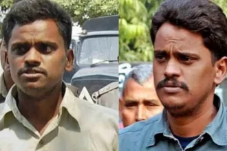 निठारी कांड सुरेंद्र कोली शव हरिद्वार भूपतवाला में मिला