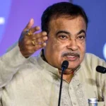 Nitin Gadkari