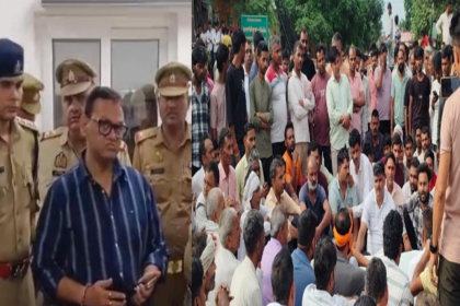 नितिन हत्याकांड