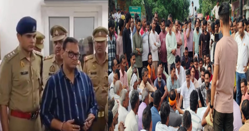 नितिन हत्याकांड