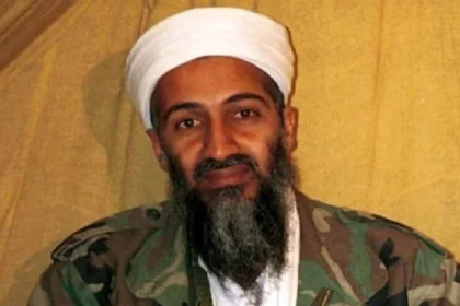 ओसामा बिन लादेन भारत CIA रिपोर्ट