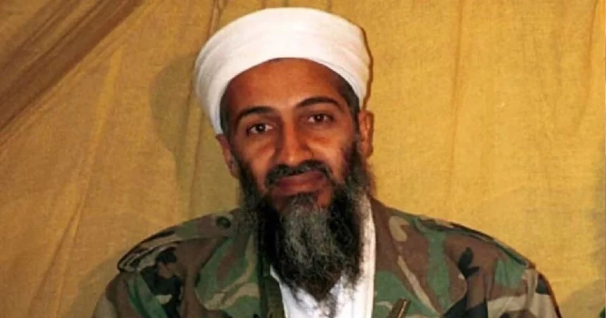 ओसामा बिन लादेन भारत CIA रिपोर्ट