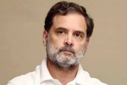 Rahul Gandhi FIR को लेकर उत्तराखंड कांग्रेस का सचिवालय मार्च