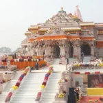 राम मंदिर चढ़ावा चोरी केस में जांच जारी
