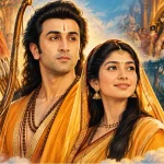 Ramayana First Song Jai Jai Ram Released Ranbir Kapoor