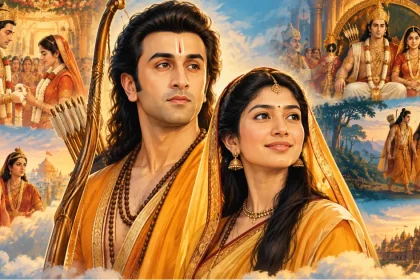 Ramayana First Song Jai Jai Ram Released Ranbir Kapoor