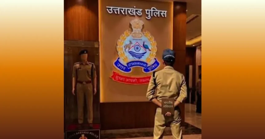 रुद्रपुर तीन दोस्तों पर हमला ट्रांजिट कैंप घटना