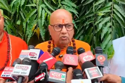 सहारनपुर मस्जिद विवाद