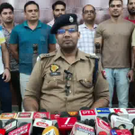 सहारनपुर में नवजात चोरी मामले का खुलासा