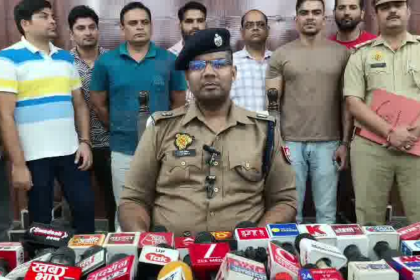 सहारनपुर में नवजात चोरी मामले का खुलासा