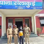 सेलाकुई हत्या मामले में जन्मदिन पार्टी के विवाद की सांकेतिक तस्वीर
