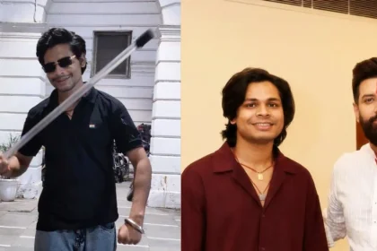 Swatantra Bhardwaj Case