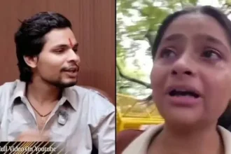 Swatantra Bhardwaj detained by Delhi Police in Jantar Mantar assault case