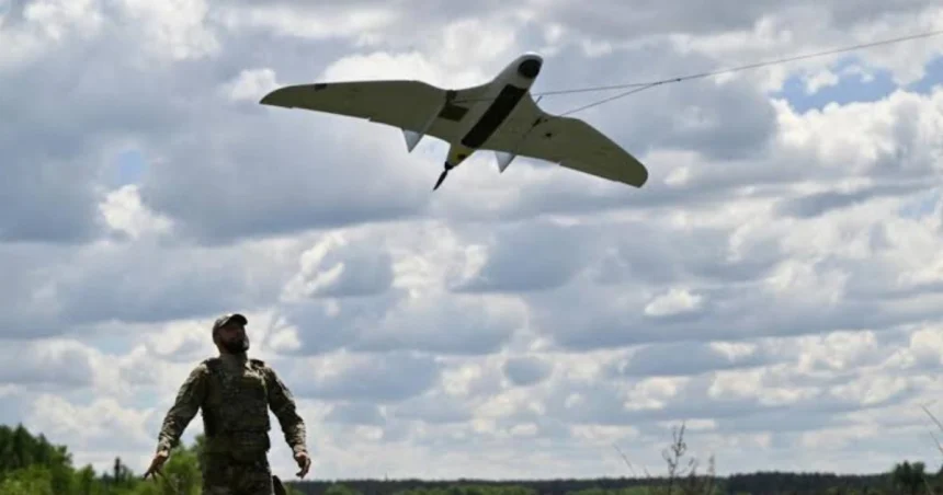 Ukraine News