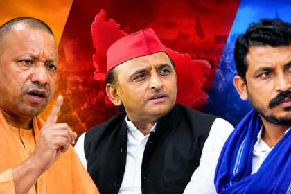 यूपी में तीन हत्याकांड