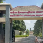 उत्तराखंड ग्लेशियर पिघलना खतरा