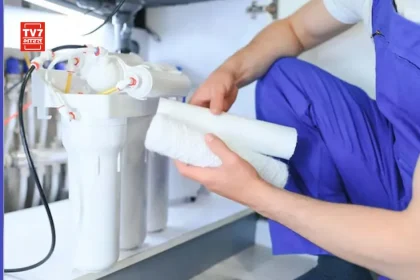 Water Purifier Cleaning Tricks से RO फिल्टर की सफाई
