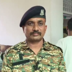 हमीरपुर CRPF जवान के मामले में DIG का SP को पत्र